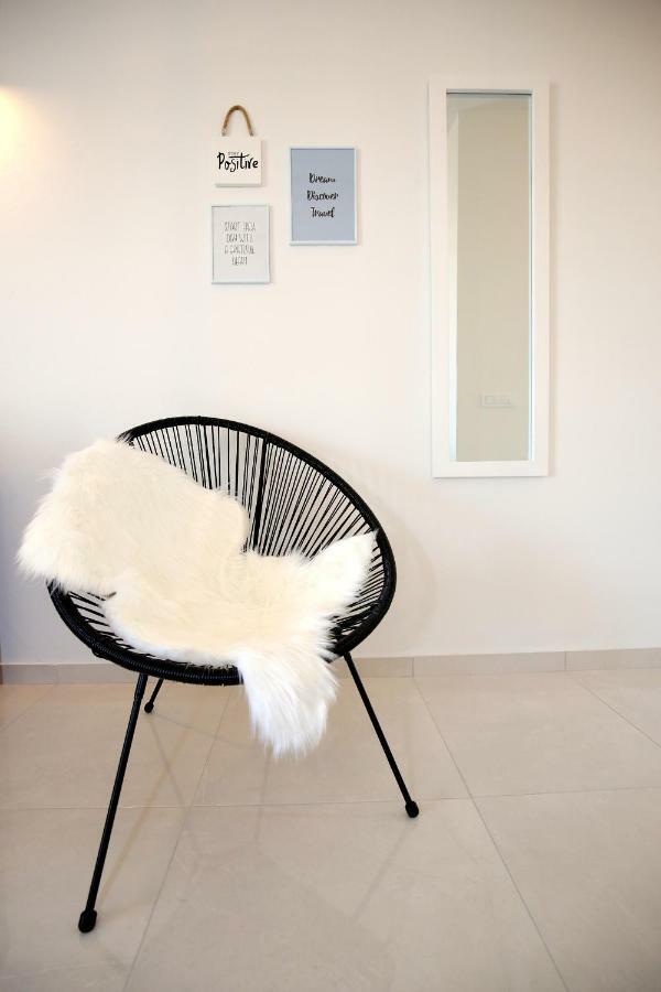 Marija Anchor Exclusive Hotel Zadar Exterior photo